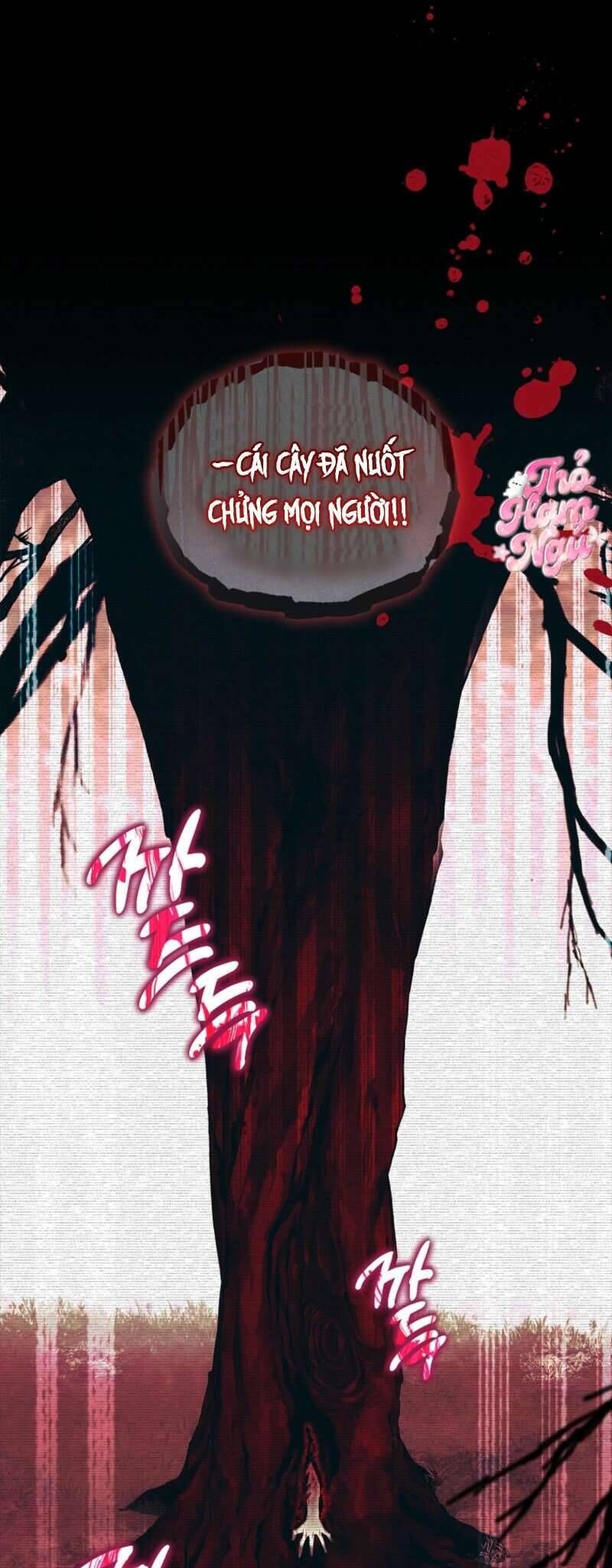 100 Lời Nguyền Của Biệt Thự Elleston - chap1 - Trang 22